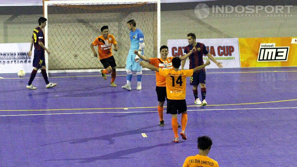 Caption - INDOSPORT
